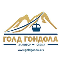 Gold Gondola