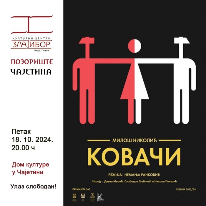 Ковачи Ковачи
