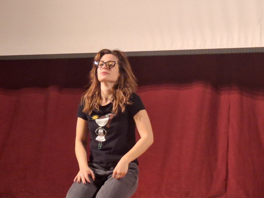 „Погледај унутар себе”