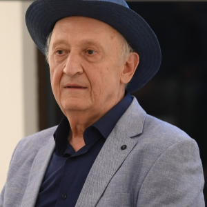 Аутор, Драган Дамјановић