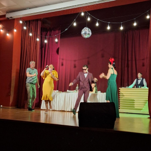 Виолина, даире и пегла  ,,Виолина, даире и пегла”