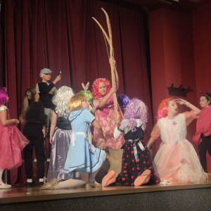 Чаробно позориште 2