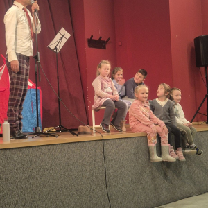 Иванатор – супер херој 3