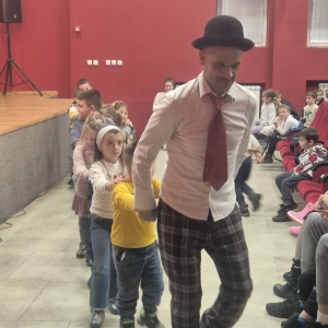 Иванатор – супер херој 2