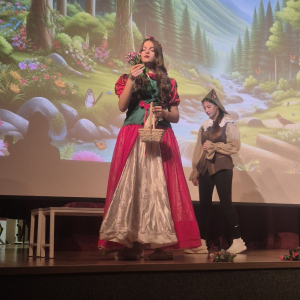 Снежана и седам патуљака 1 