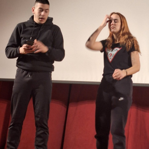 Погледај унутар себе 3