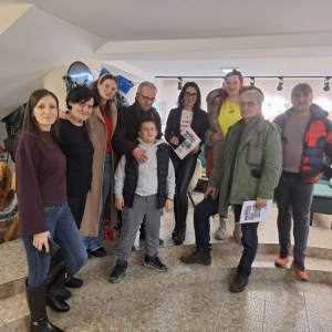 Учесници колоније