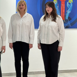  Хор „Хармонија”