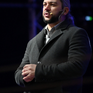 Предраг Јовановић 