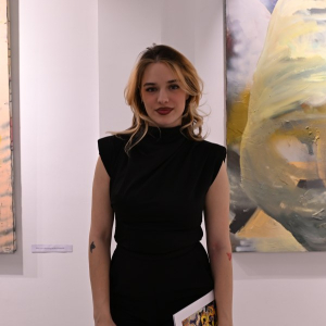 Сара Боричић