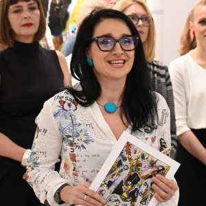 Даница Јевтић Шишовић, директорка Културног центра