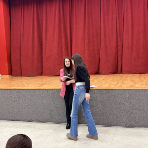 Мања Радибратовић 7. разред