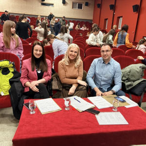 Чланови жирија