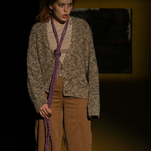 Марија Новаковић 