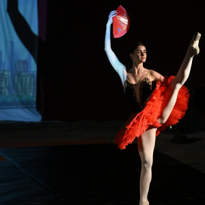 Играчи на сцени