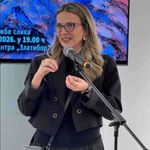 Сњежане Домазет Уљаревић