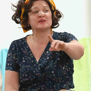 Маја Колунџија Зорое