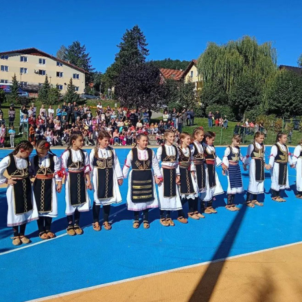 Дечија недеља 2023.