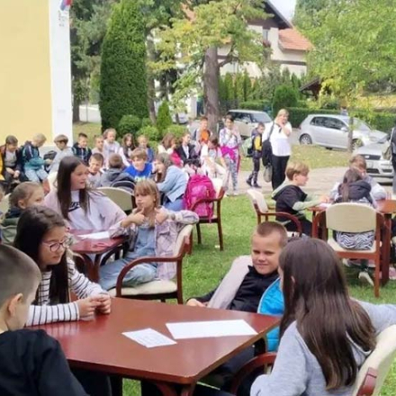 Квиз знања ЗЊАНОДРОМ