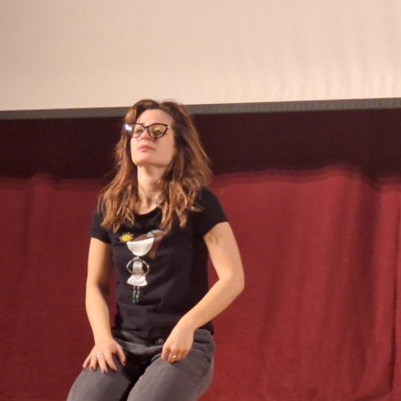 „Погледај унутар себе”