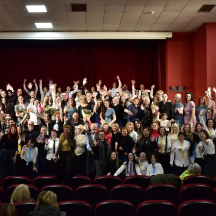 „Хорски аматерски сусрети” у Чајетини