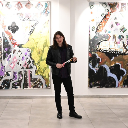 Јелена Танасковић, Павле Јововић и Даница Јевтић Шишовић