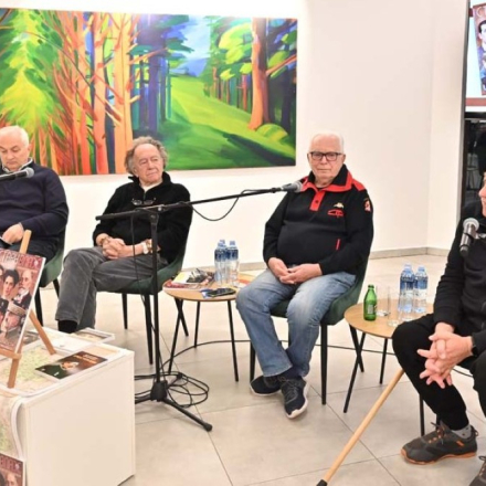 Уредништво часописа 